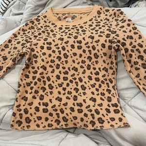 Pacsun long sleeve shirt
